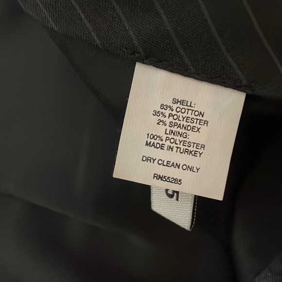 Express skirt - Picture 3 of 4